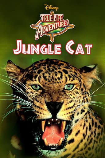 Jungle Cat afişi