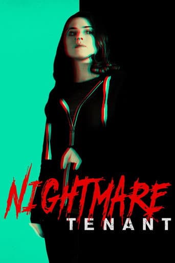 Nightmare Tenant afişi