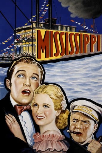 Mississippi afişi