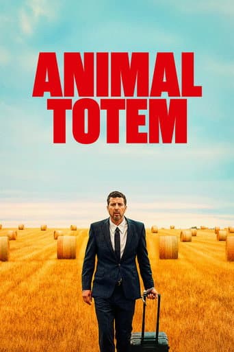 Animal Totem afişi
