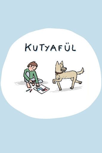 Kutyafül afişi
