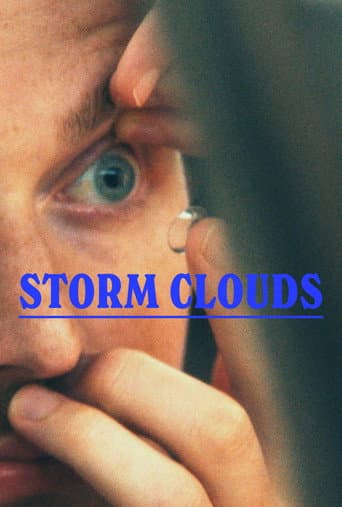 Storm Clouds afişi