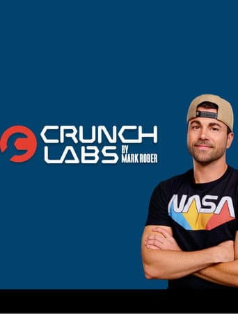 Mark Rober: CrunchLabs afişi