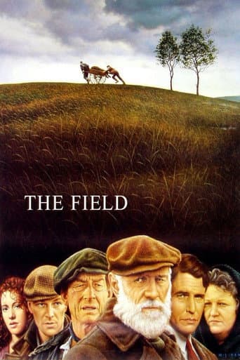 The Field afişi