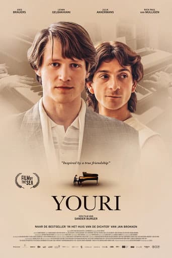 Youri afişi