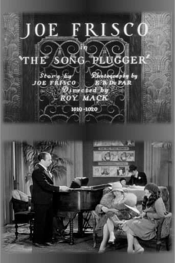 The Song Plugger afişi