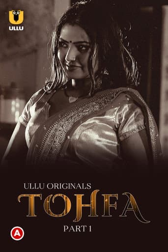 Tohfa afişi
