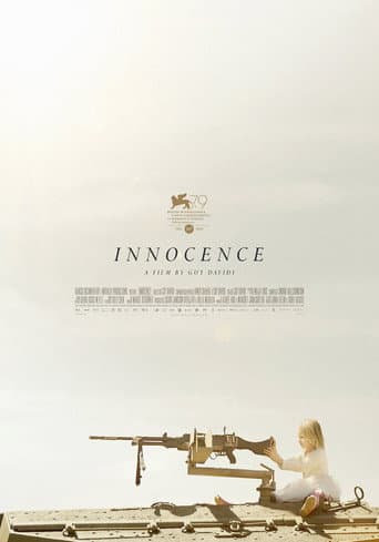 Innocence afişi