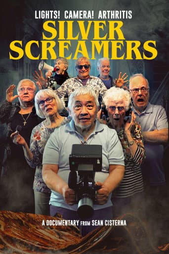 Silver Screamers afişi