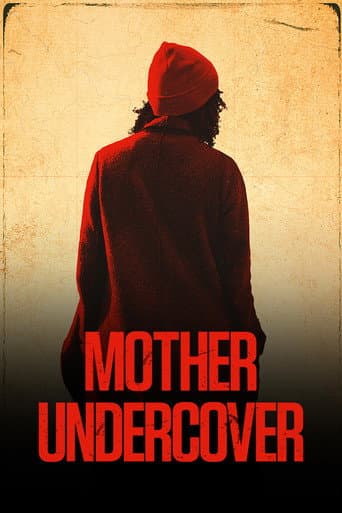 Mother Undercover afişi