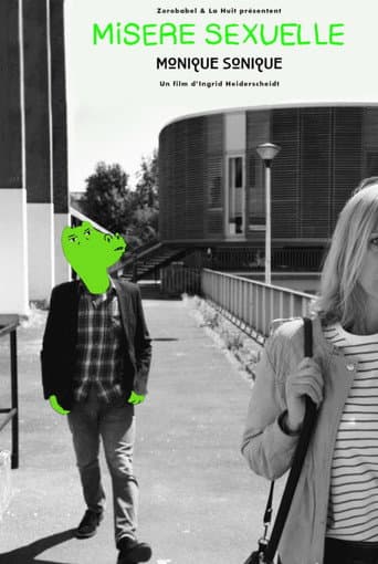 Misère sexuelle afişi