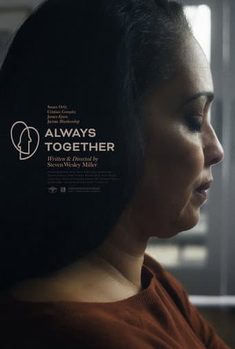 Always Together afişi