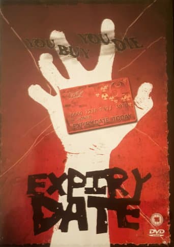 Expiry Date afişi