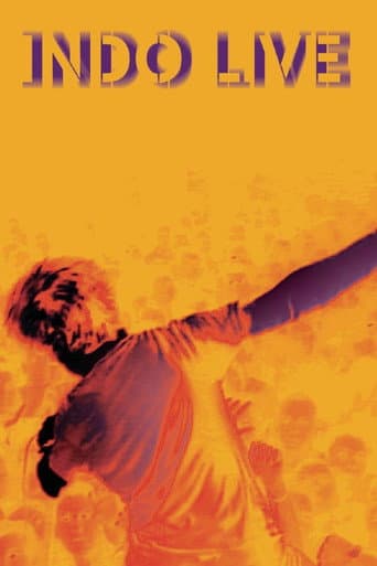 Indochine - Indo Live afişi