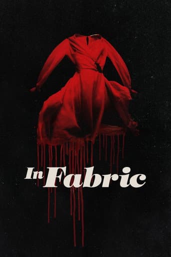 In Fabric afişi