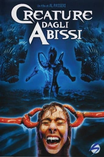 Plankton afişi