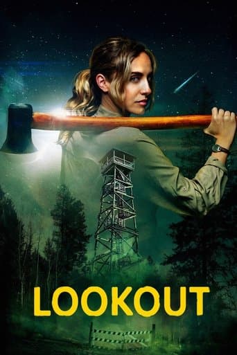 Lookout afişi