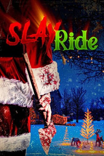 Slay Ride afişi