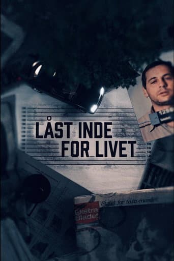 Låst inde for livet afişi