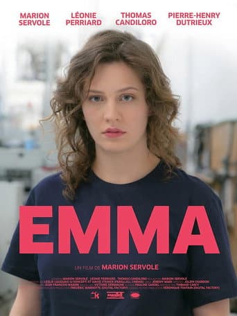Emma afişi
