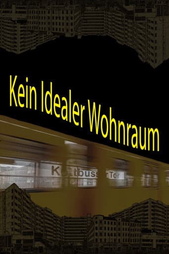 Kein Idealer Wohnraum afişi