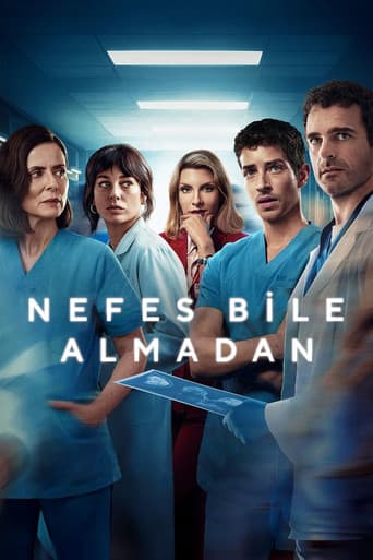 Nefes Bile Almadan