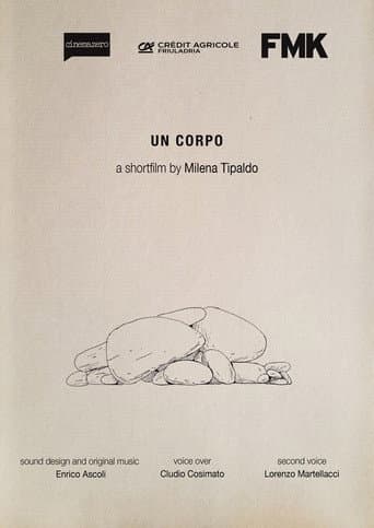 Un corpo afişi