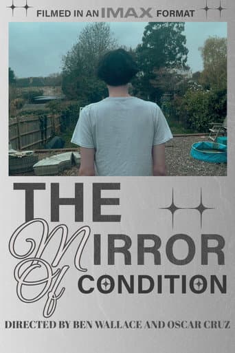 The Mirror of Condition afişi