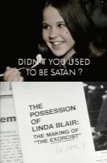Didn't You Used to Be Satan? afişi