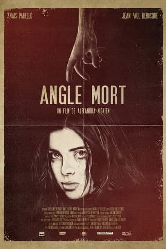 Angle mort afişi