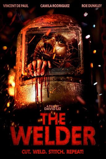 The Welder afişi