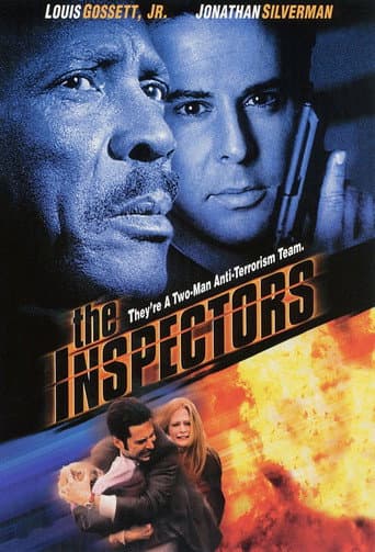 The Inspectors afişi