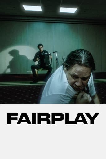Fairplay afişi