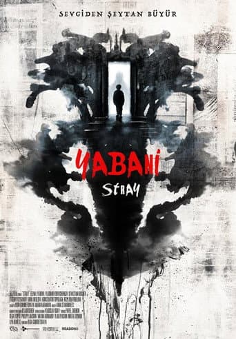 Yabani - Stray afişi