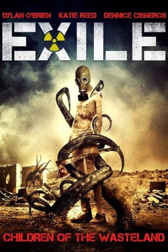 Exile afişi