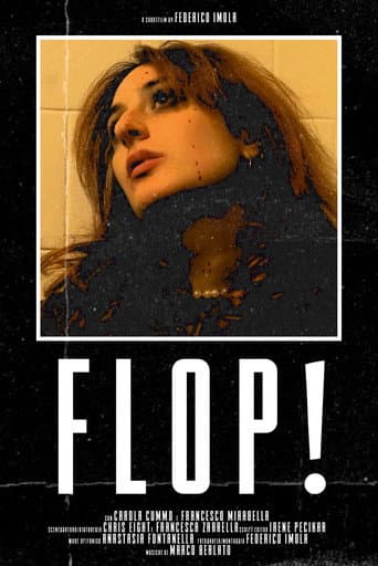 Flop! afişi