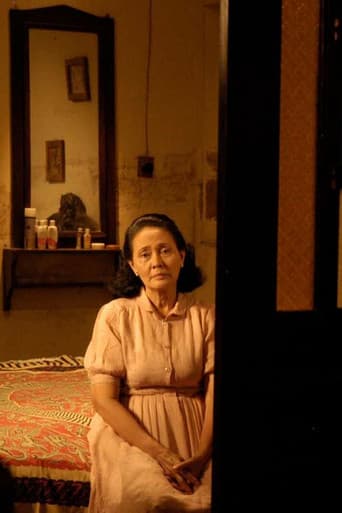 Setengah Sendok Teh afişi