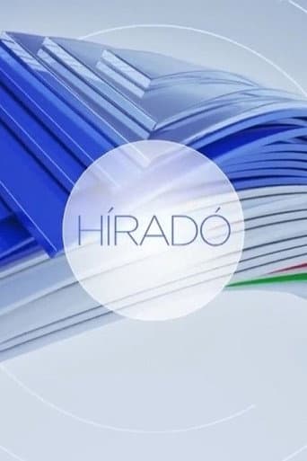Híradó afişi