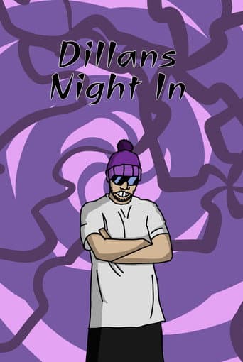 Dillans Night In afişi