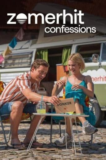 Zomerhit confessions afişi