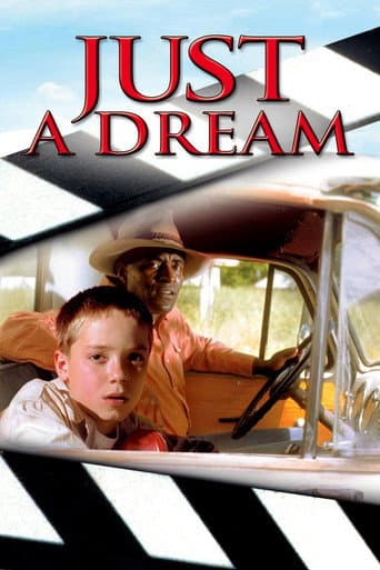 Just a Dream afişi
