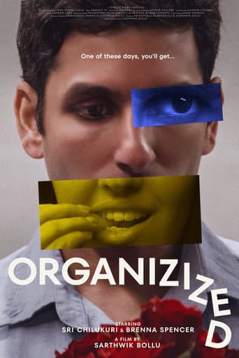 Organizized afişi