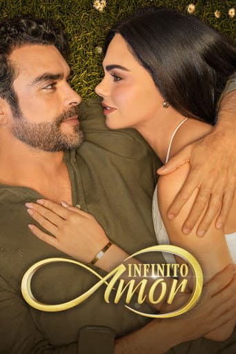 Infinito Amor afişi