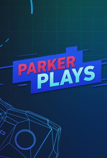Parker Plays afişi