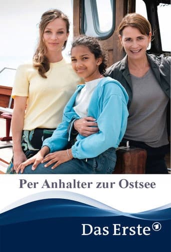 Per Anhalter zur Ostsee afişi