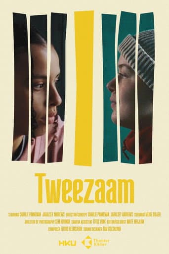 Tweezaam afişi