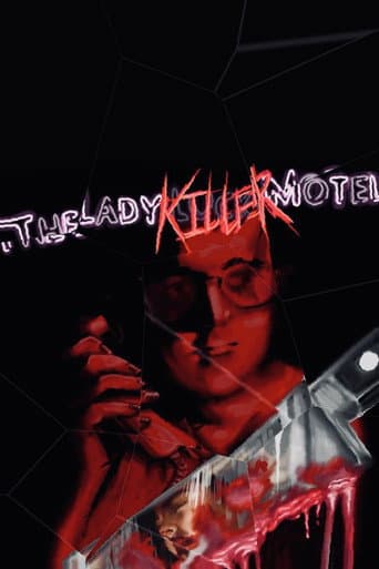 The Lady Killer Motel afişi