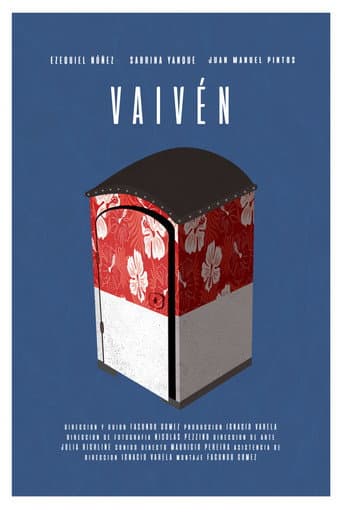 Vaivén afişi