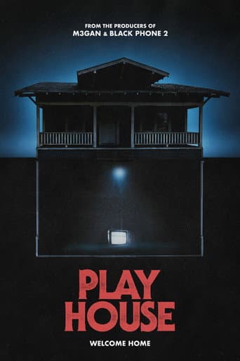 Play House afişi
