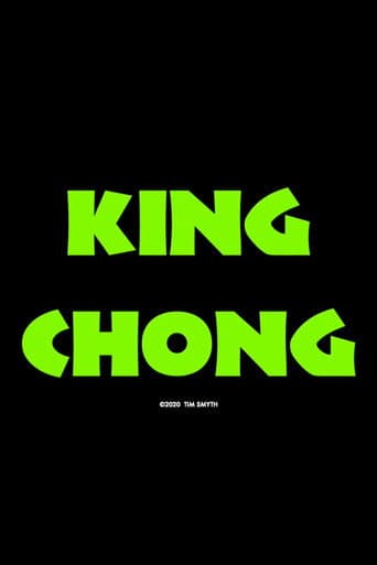 King Chong afişi